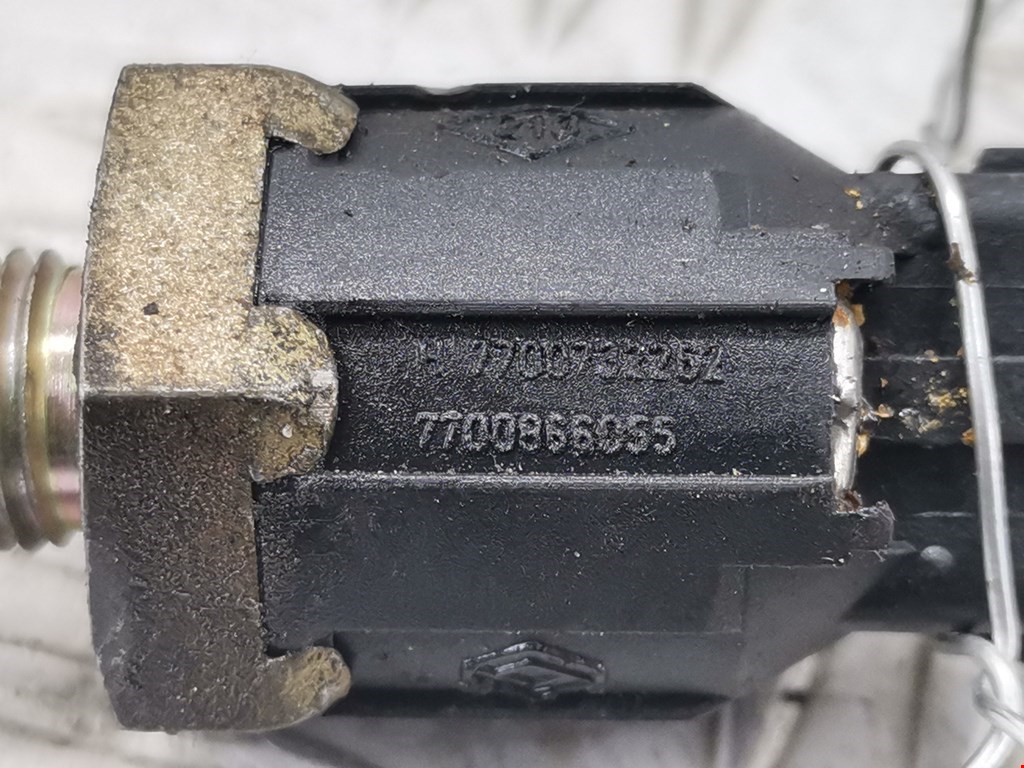 Датчик детонации RENAULT Modus 2004-2012