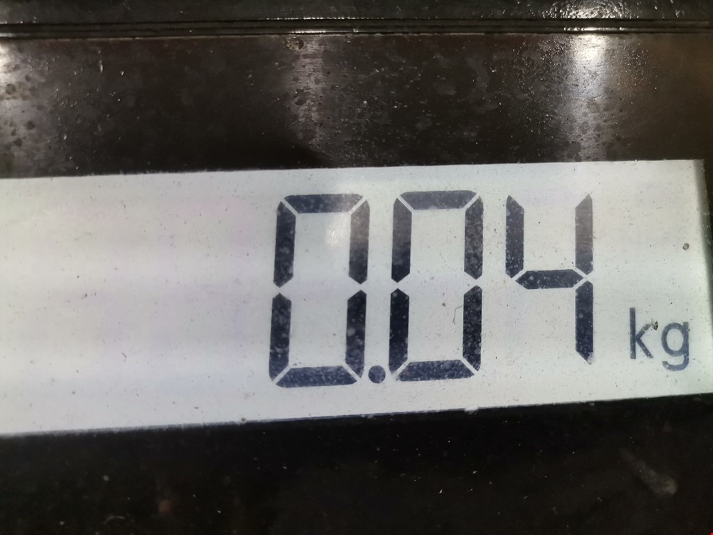 Датчик детонации RENAULT Modus 2004-2012