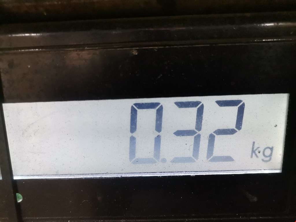 Трубка топливная MITSUBISHI Carisma 1995-1999