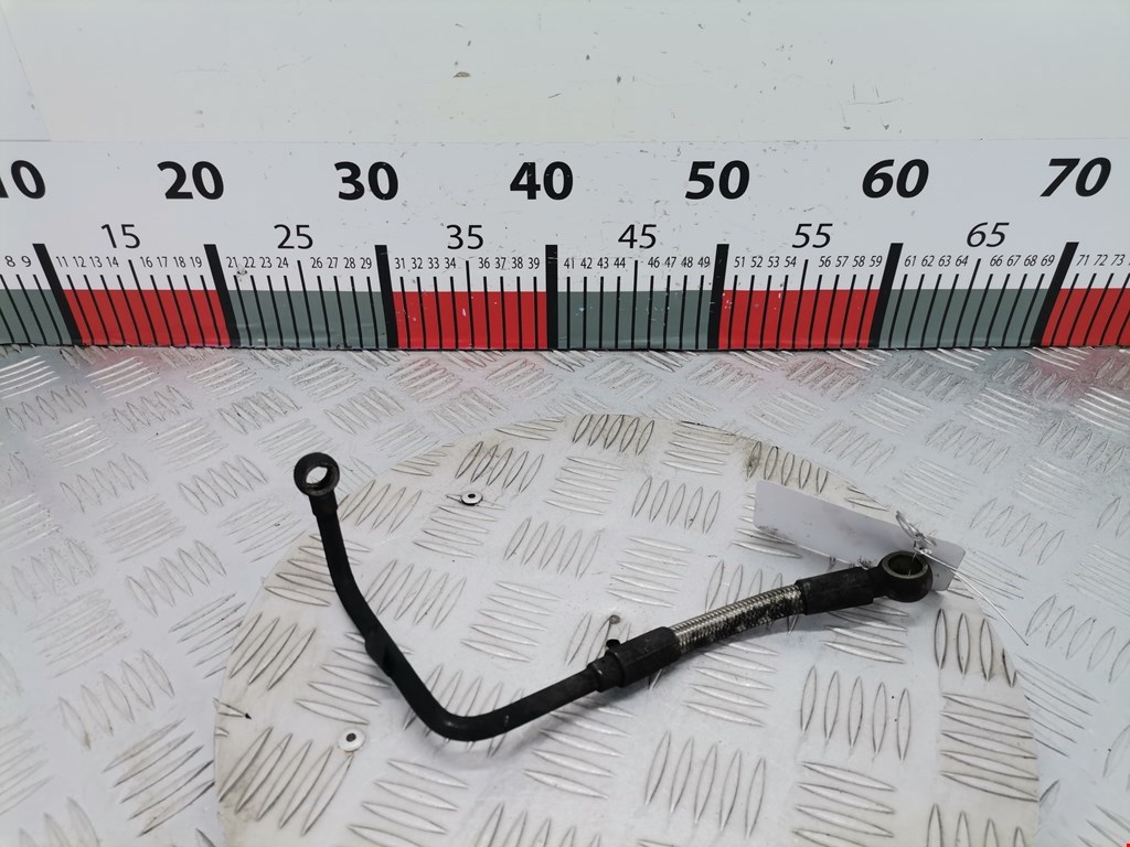 Трубка нагнетателя OPEL Astra H/Family 2004-2015