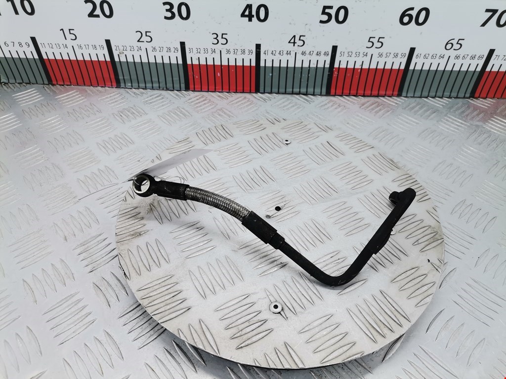 Трубка нагнетателя OPEL Astra H/Family 2004-2015