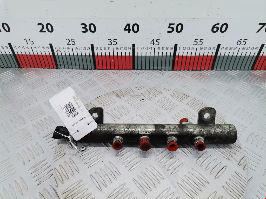 Датчик давления топлива Opel Astra H (2004-2014)