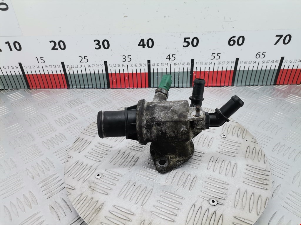 Корпус термостата OPEL Astra H/Family 2004-2015