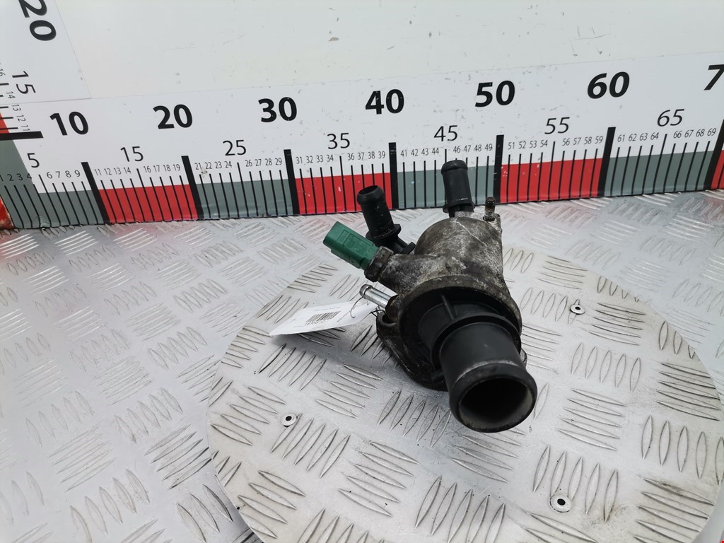 Корпус термостата OPEL Astra H/Family 2004-2015