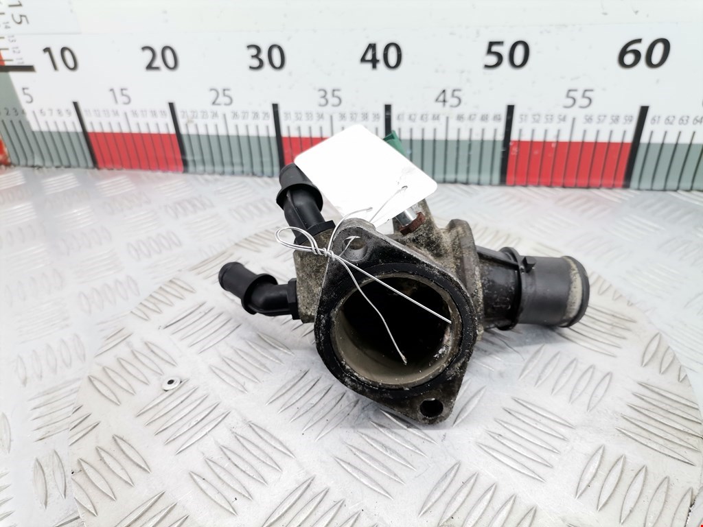 Корпус термостата OPEL Astra H/Family 2004-2015