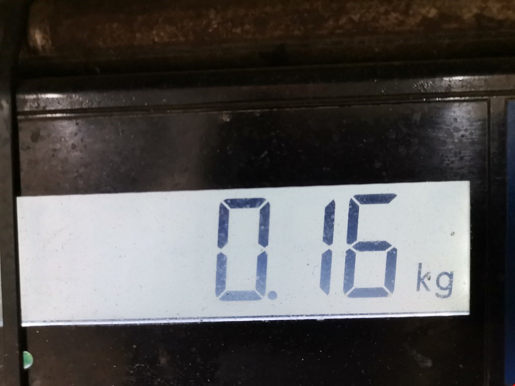 Трубка нагнетателя TOYOTA RAV 4 XA30 2006-2012