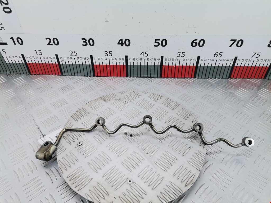 Трубка топливная TOYOTA RAV 4 XA30 2006-2012