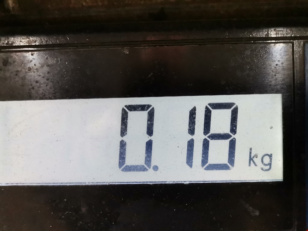 Трубка топливная TOYOTA RAV 4 XA30 2006-2012