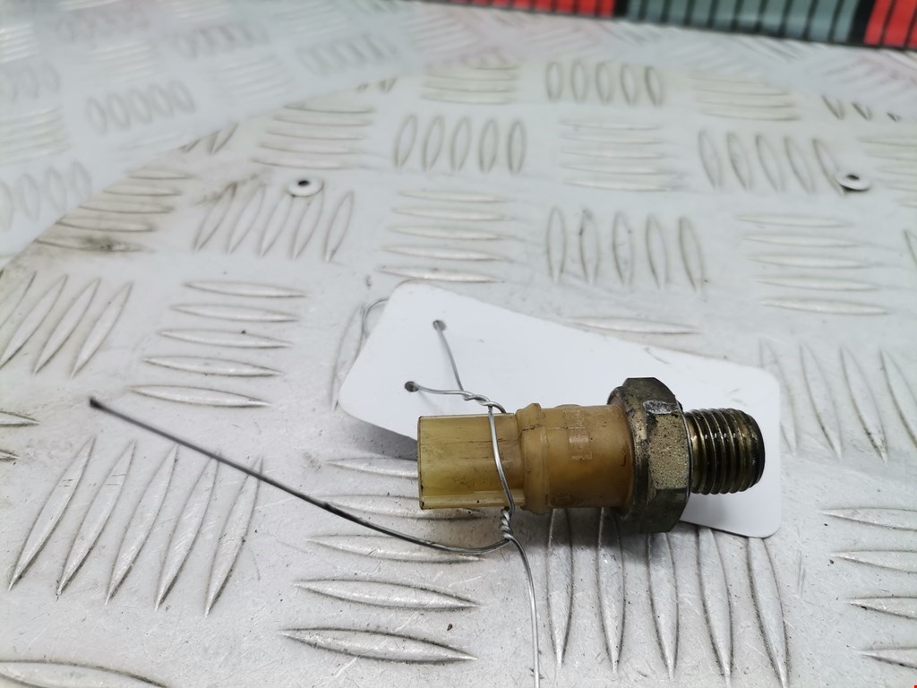 Датчик давления масла RENAULT Modus 2004-2012