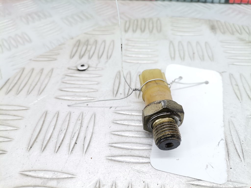 Датчик давления масла RENAULT Modus 2004-2012