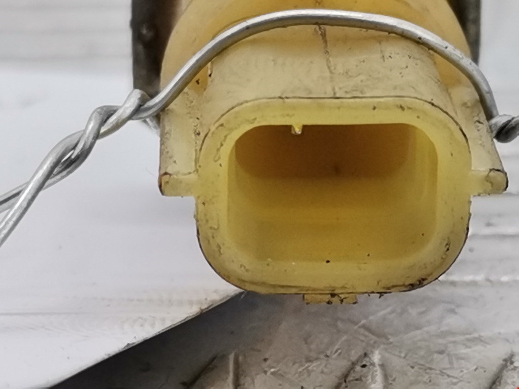 Датчик давления масла RENAULT Modus 2004-2012