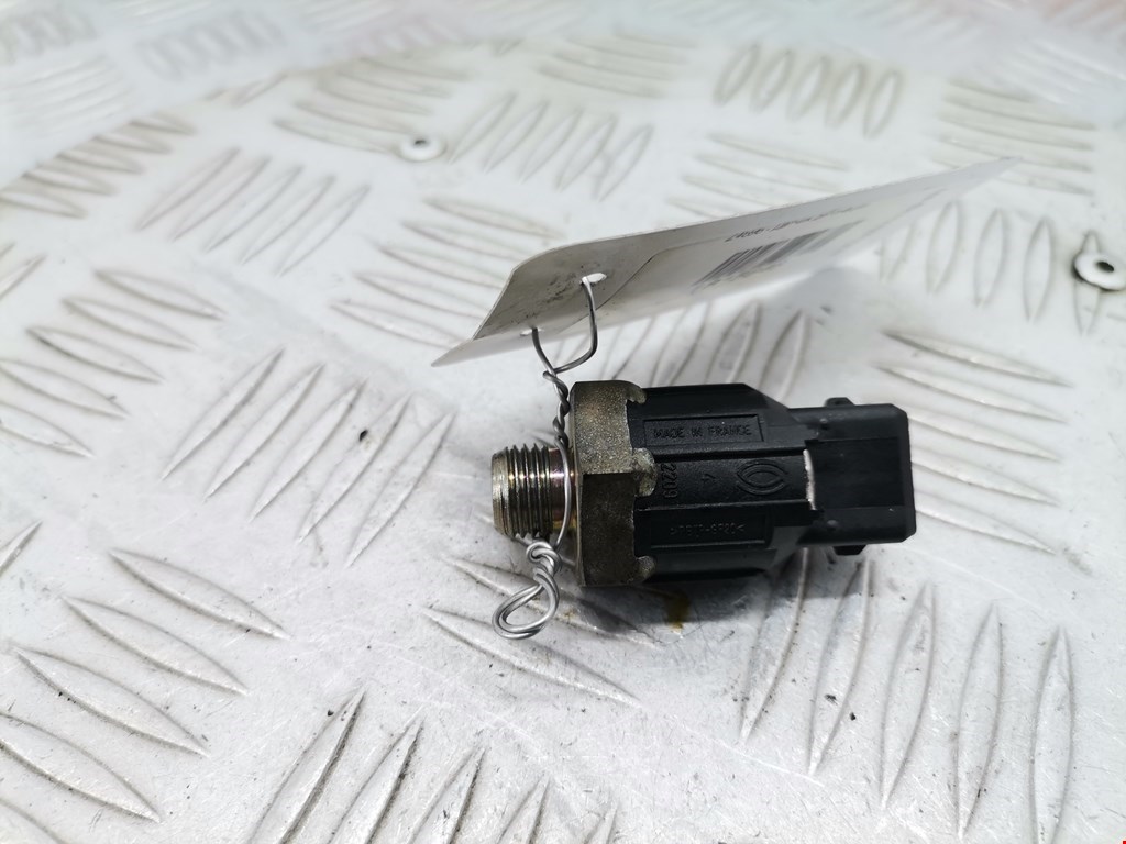 Датчик детонации RENAULT Modus 2004-2012