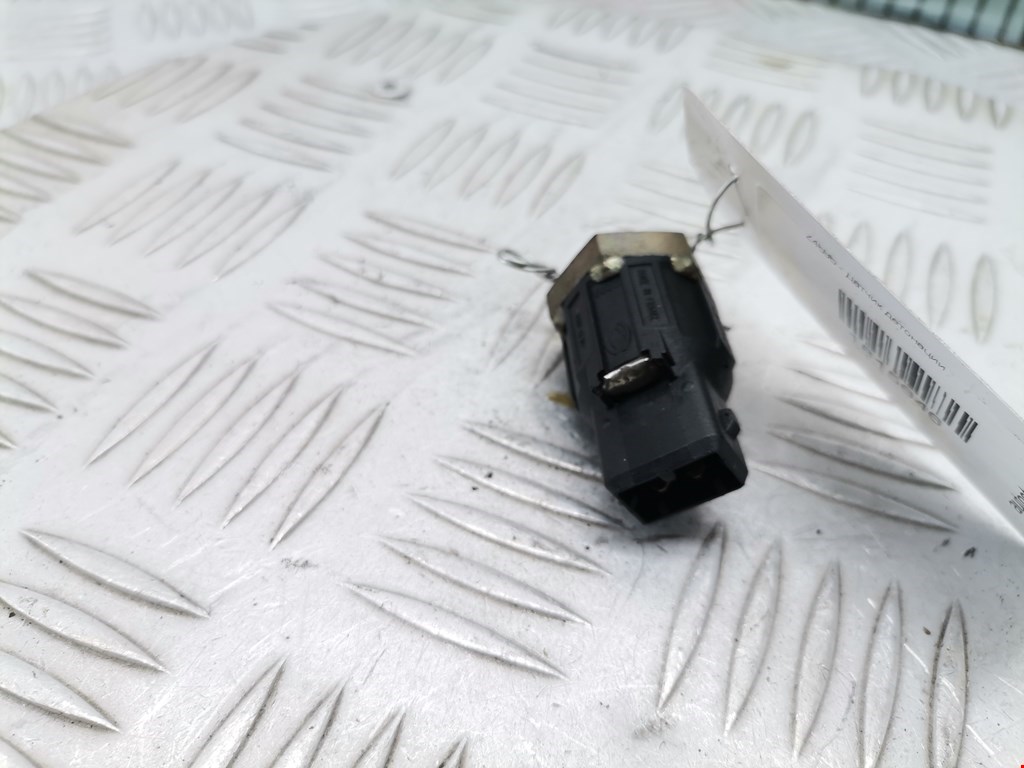 Датчик детонации RENAULT Modus 2004-2012