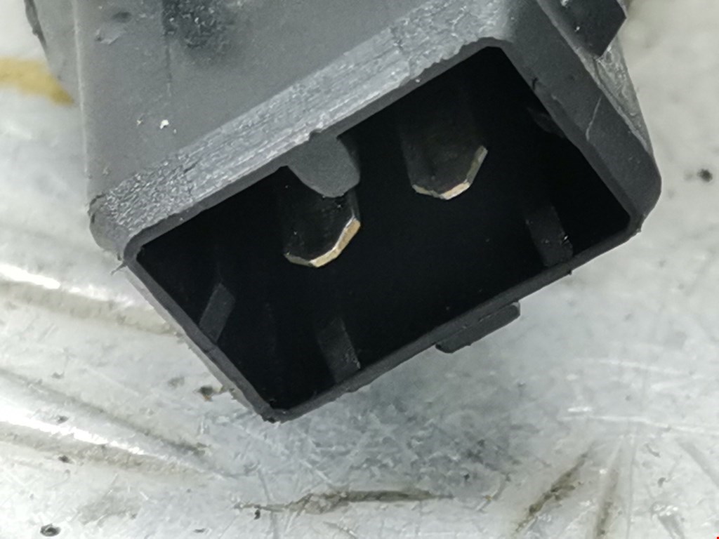 Датчик детонации RENAULT Modus 2004-2012