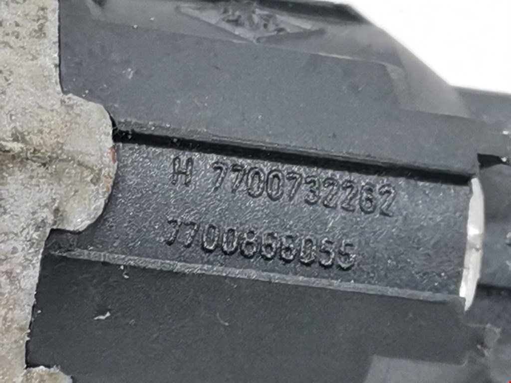 Датчик детонации RENAULT Modus 2004-2012