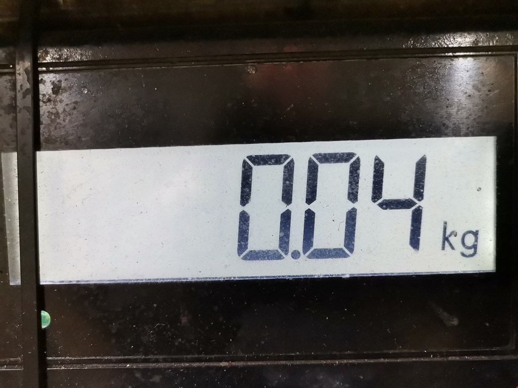 Датчик детонации RENAULT Modus 2004-2012