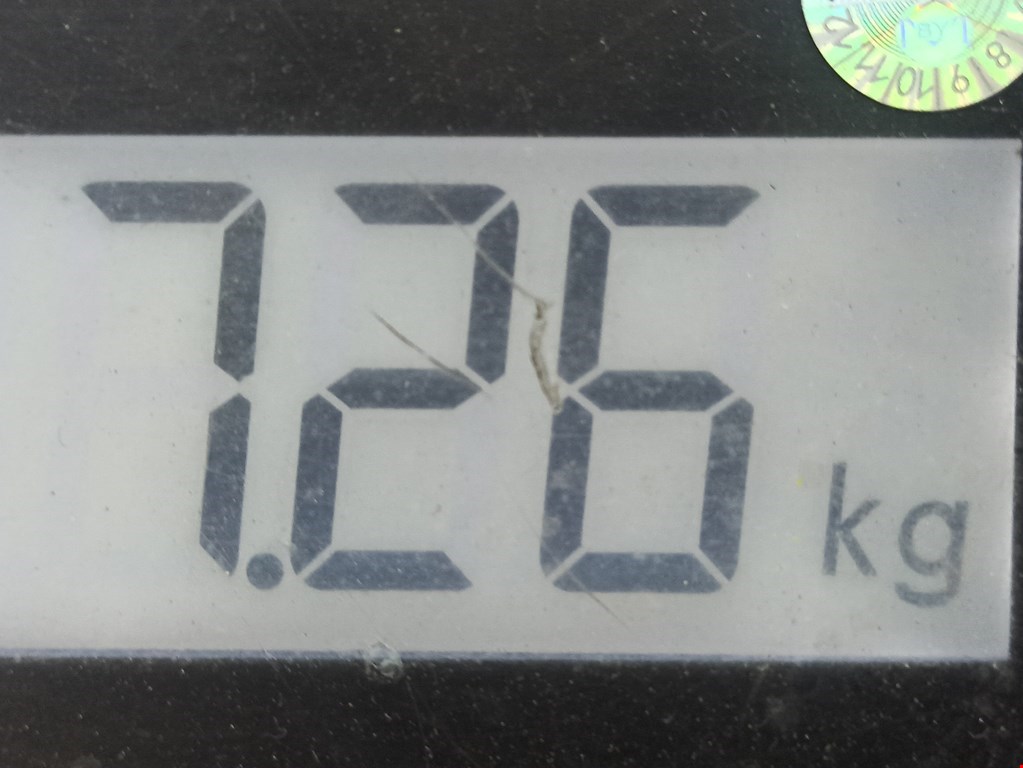 Стабилизатор передний (поперечной устойчивости подвески) CHRYSLER 300 M 300M 1998-2004