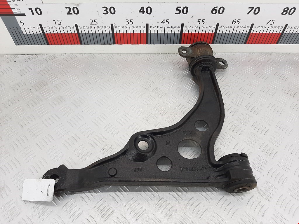 Рычаг передний правый FIAT Ducato 230 1993-2006