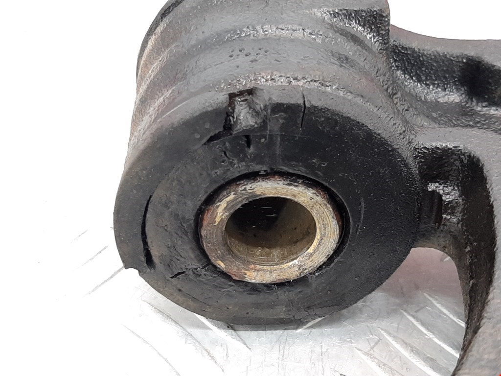 Рычаг передний правый FIAT Ducato 230 1993-2006