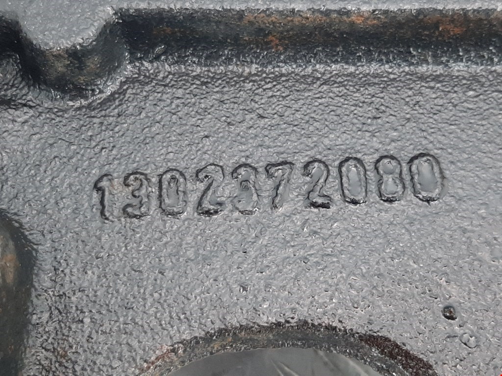 Рычаг передний правый FIAT Ducato 230 1993-2006