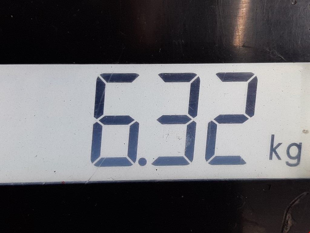 Рычаг передний правый FIAT Ducato 230 1993-2006