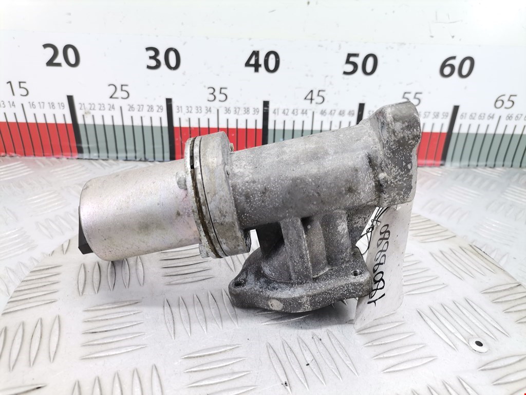 Клапан ЕГР EGR Hyundai Tucson 1 (2004-2010)