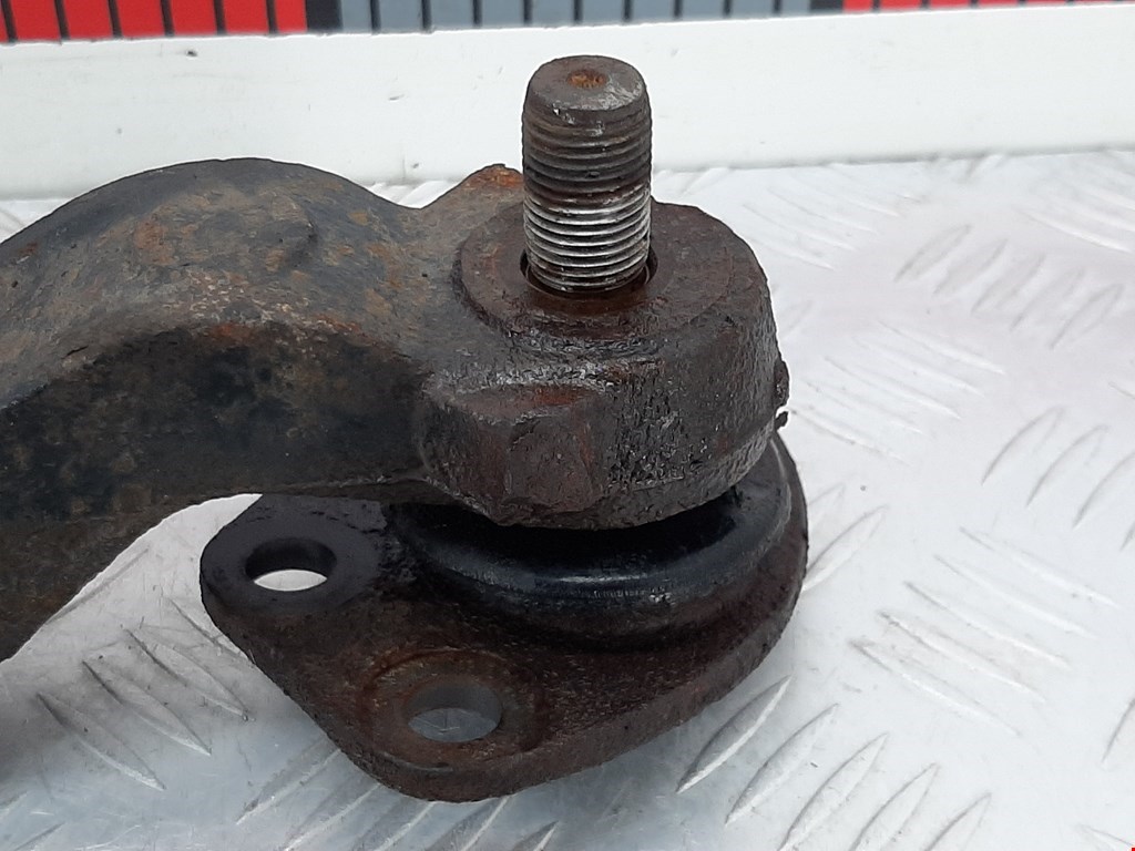 Рычаг передний левый FIAT Ducato 230 1993-2006