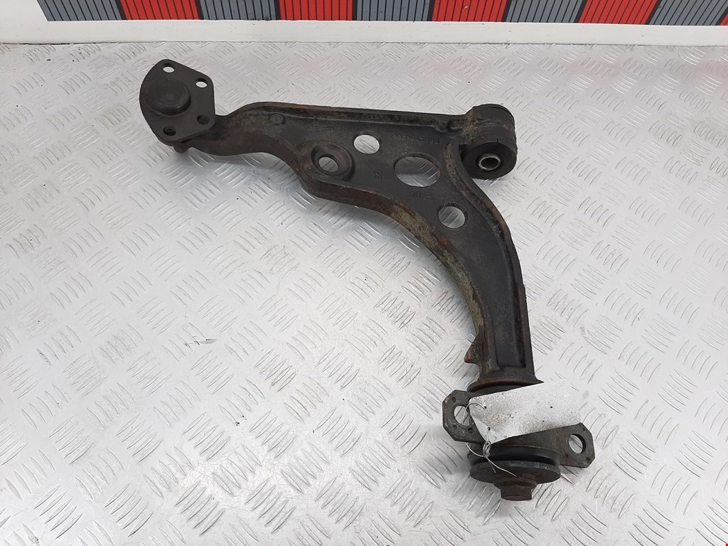 Рычаг передний левый FIAT Ducato 230 1993-2006