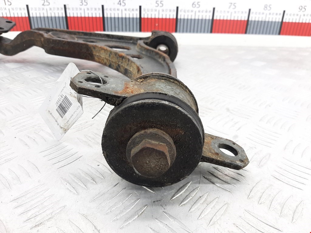 Рычаг передний левый FIAT Ducato 230 1993-2006