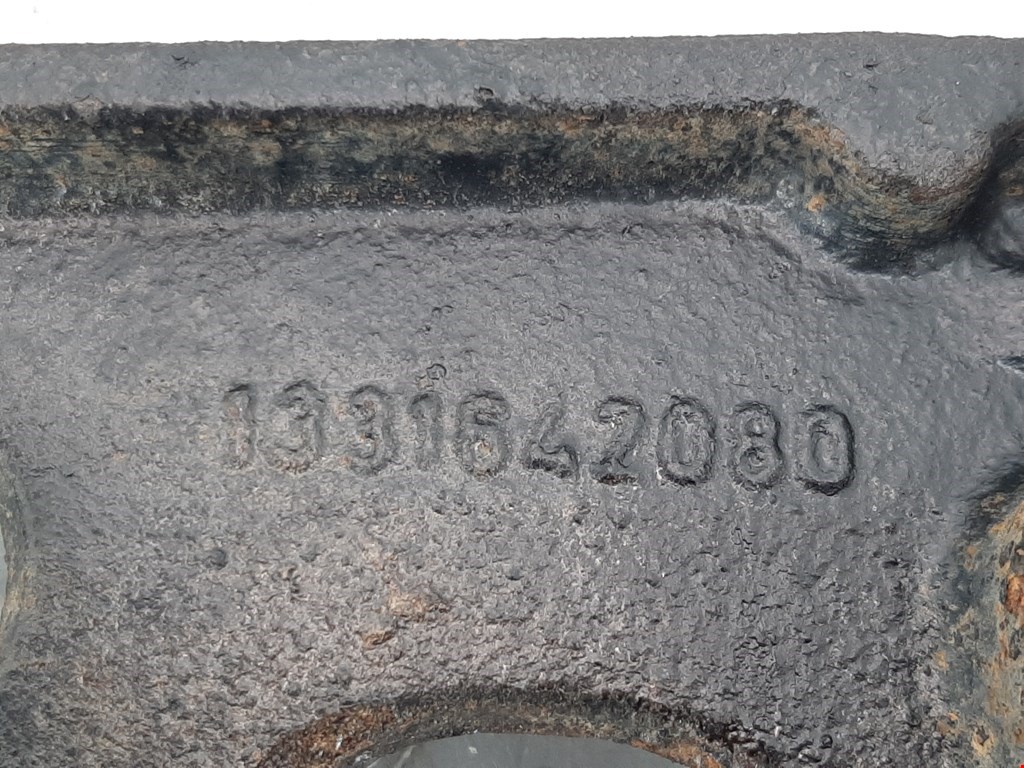 Рычаг передний левый FIAT Ducato 230 1993-2006