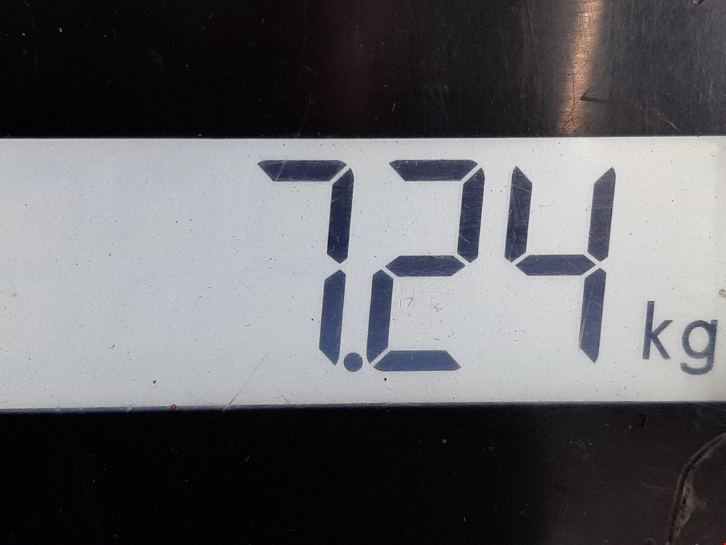 Рычаг передний левый FIAT Ducato 230 1993-2006