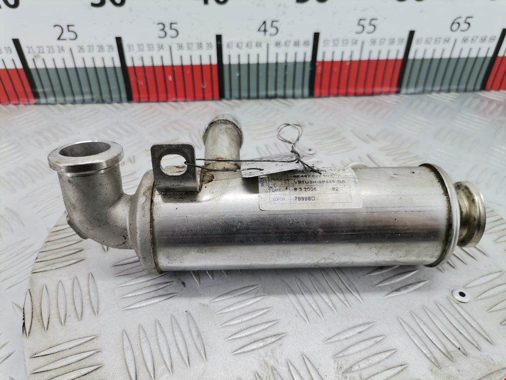 Радиатор системы ЕГР CITROEN C5 I 2001-2008