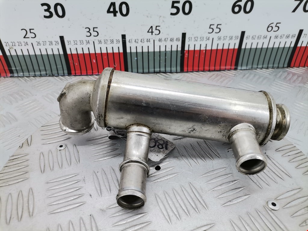 Радиатор системы ЕГР CITROEN C5 I 2001-2008