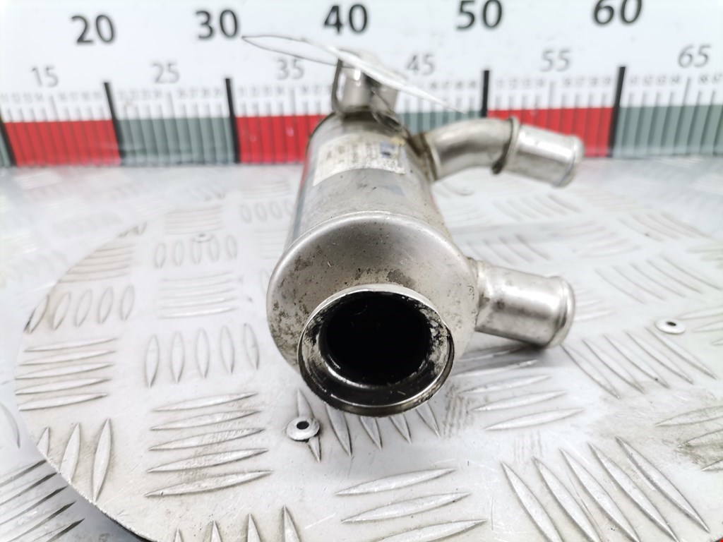 Радиатор системы ЕГР CITROEN C5 I 2001-2008