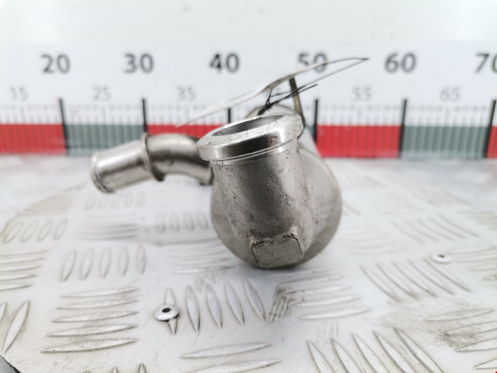 Радиатор системы ЕГР CITROEN C5 I 2001-2008