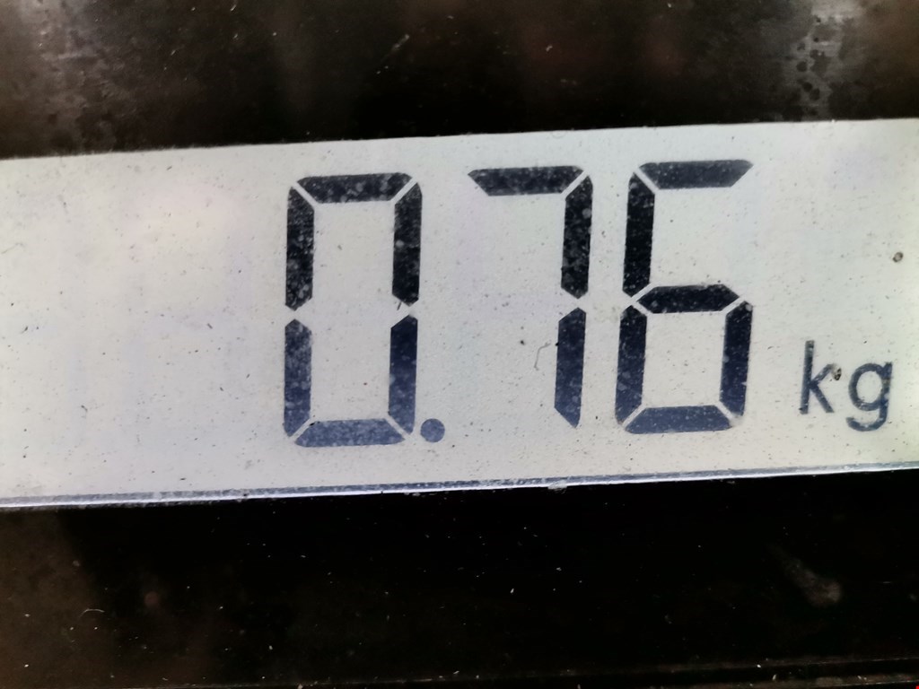 Радиатор системы ЕГР CITROEN C5 I 2001-2008