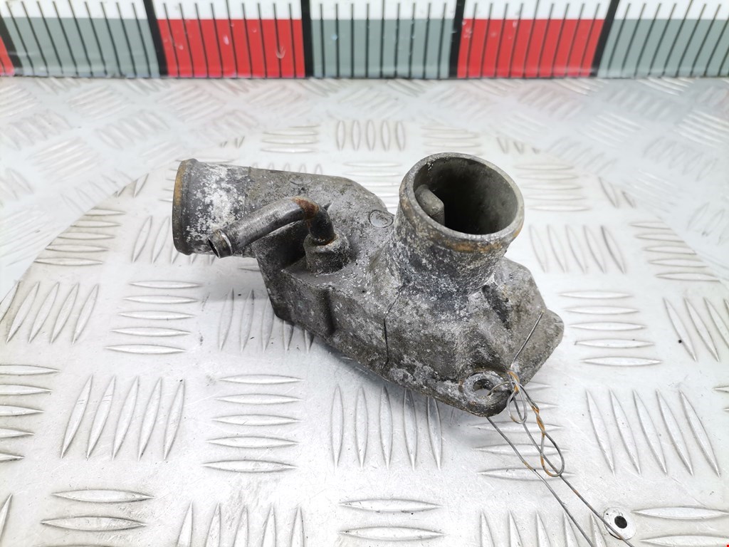 Корпус термостата OPEL Zafira A 1999-2005