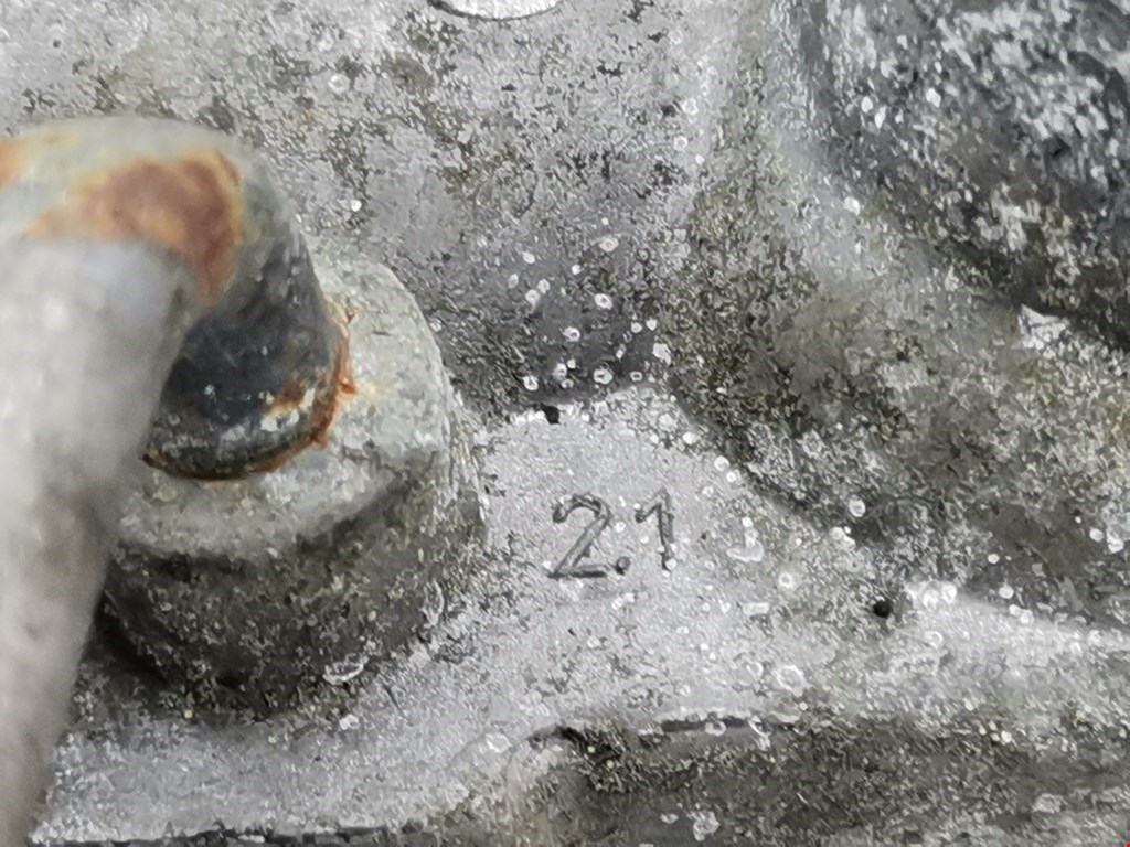 Корпус термостата OPEL Zafira A 1999-2005