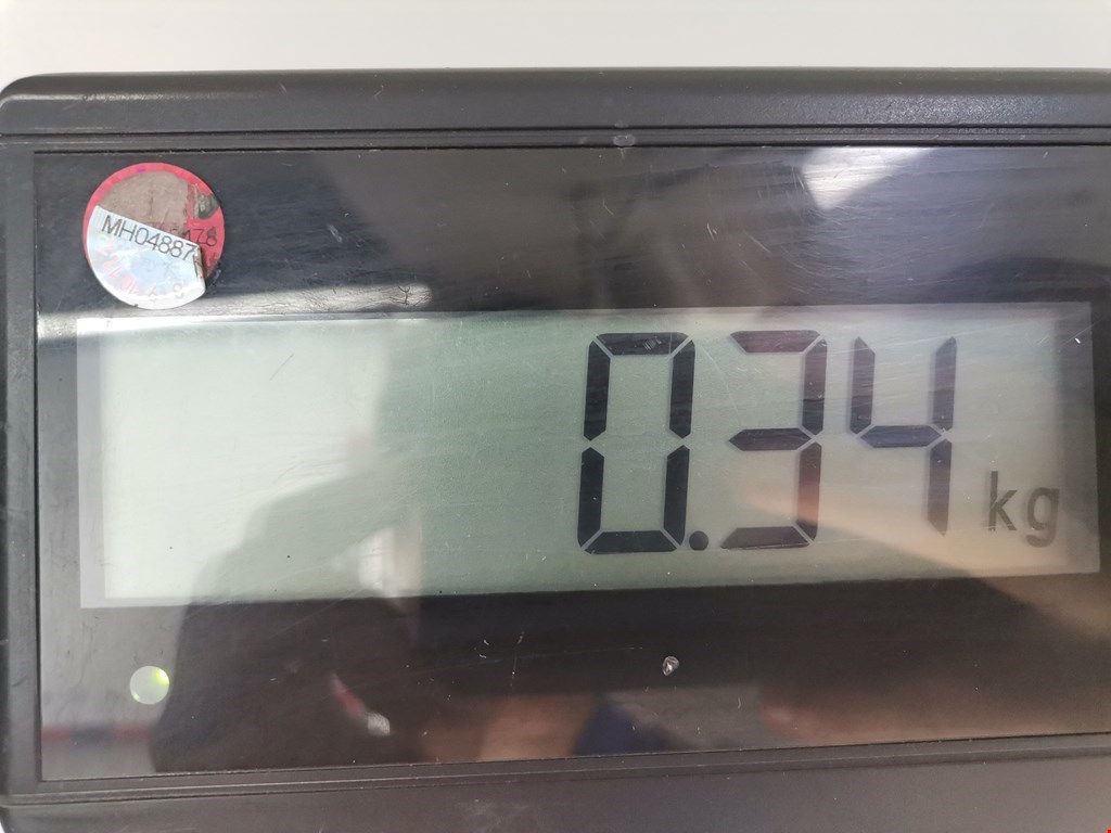 Фонарь задний внутренний правый OPEL Zafira C 2012-2019