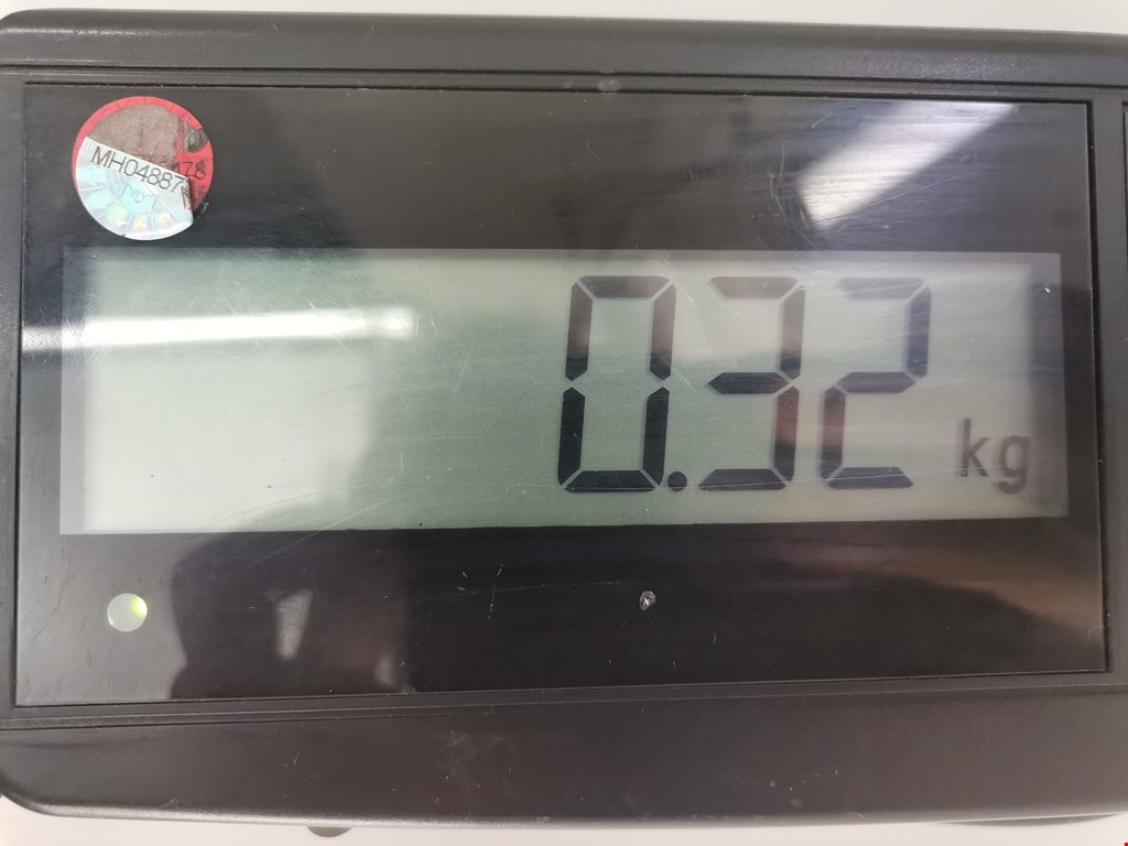 Фонарь задний внутренний левый OPEL Zafira C 2012-2019