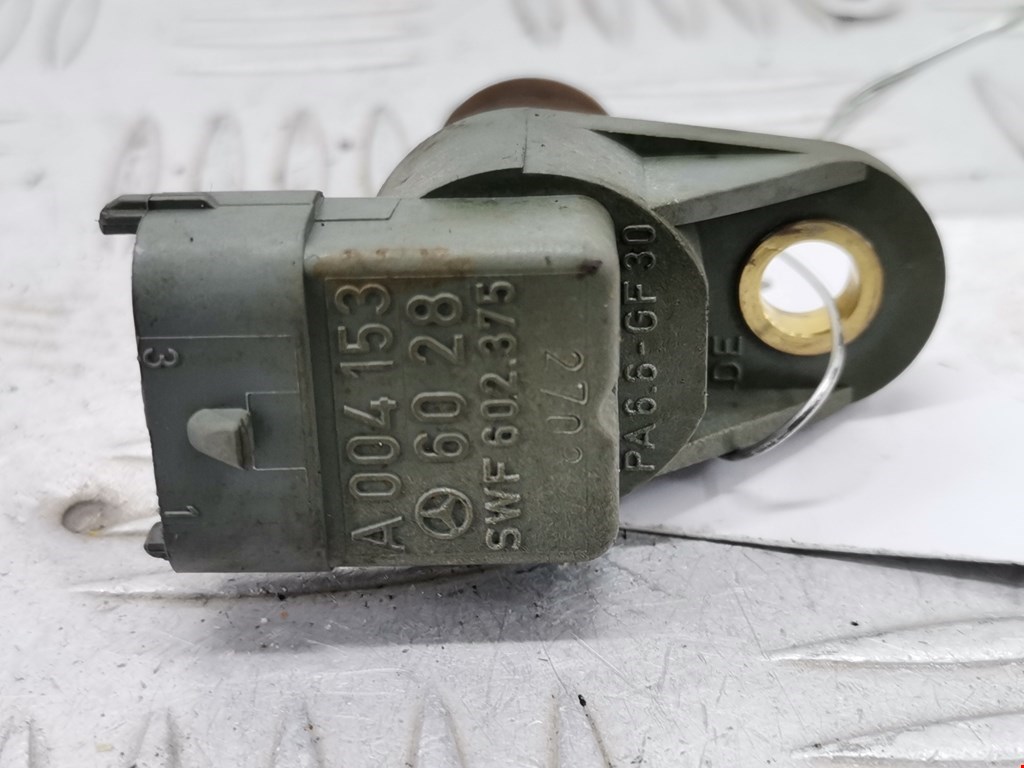 Датчик положения распредвала MERCEDES-BENZ C-Class C-klasse W203 2000-2007