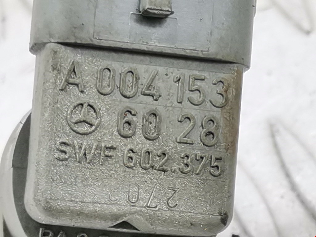 Датчик положения распредвала MERCEDES-BENZ C-Class C-klasse W203 2000-2007