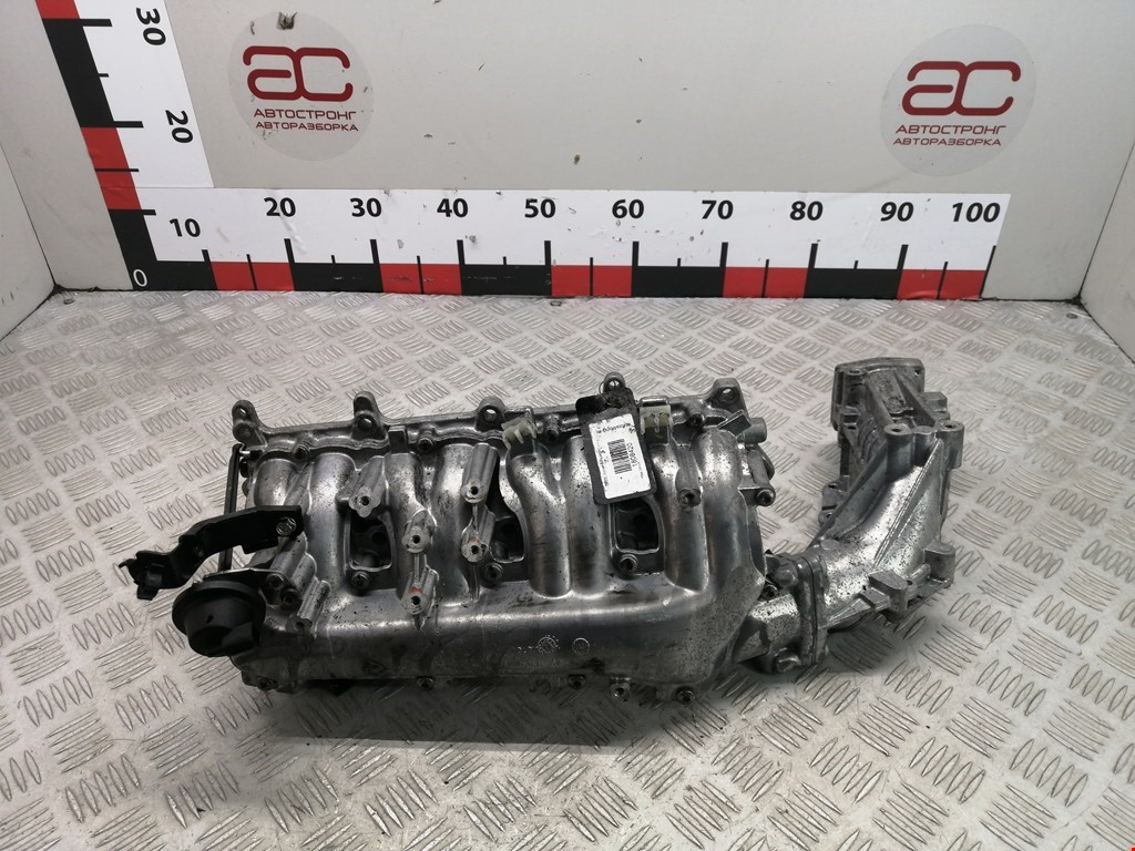 Коллектор впускной OPEL Zafira B 2005-2012