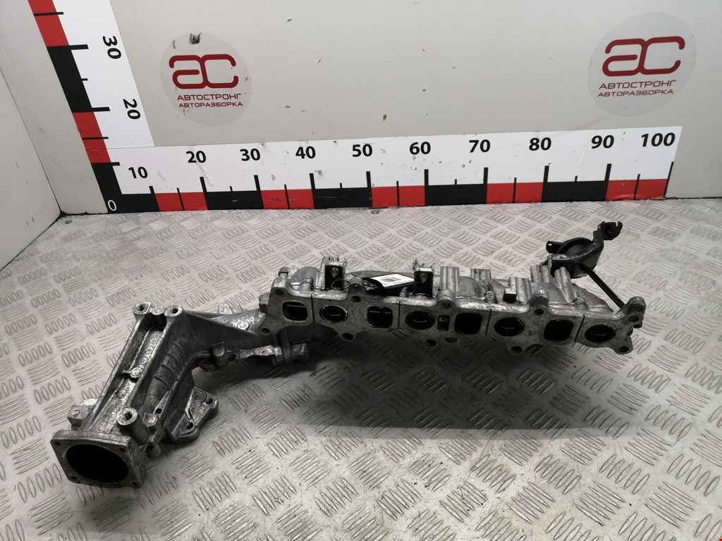 Коллектор впускной OPEL Zafira B 2005-2012