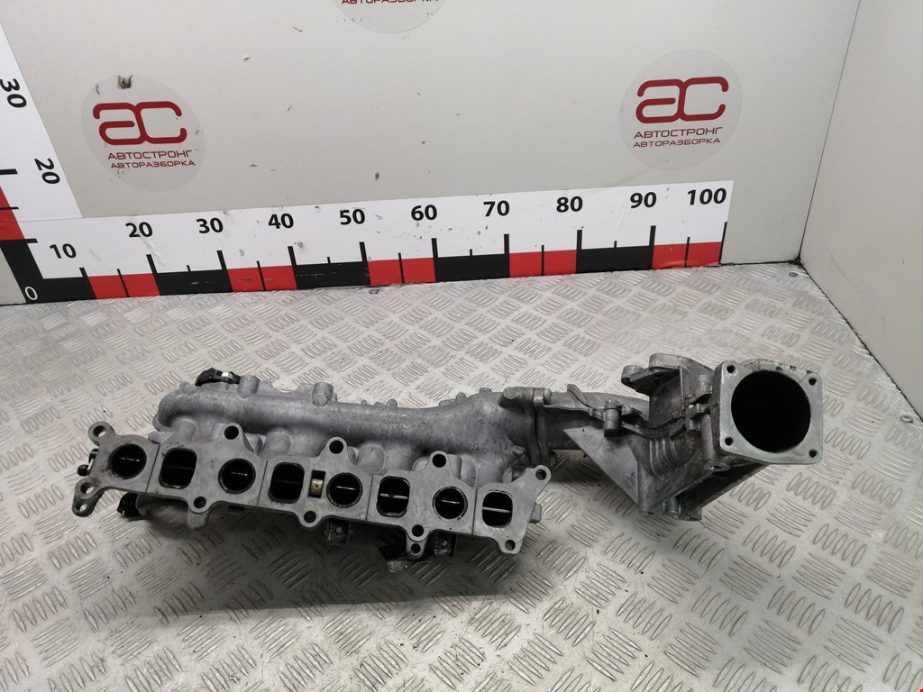 Коллектор впускной OPEL Zafira B 2005-2012