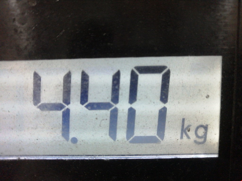 Коллектор впускной OPEL Zafira B 2005-2012