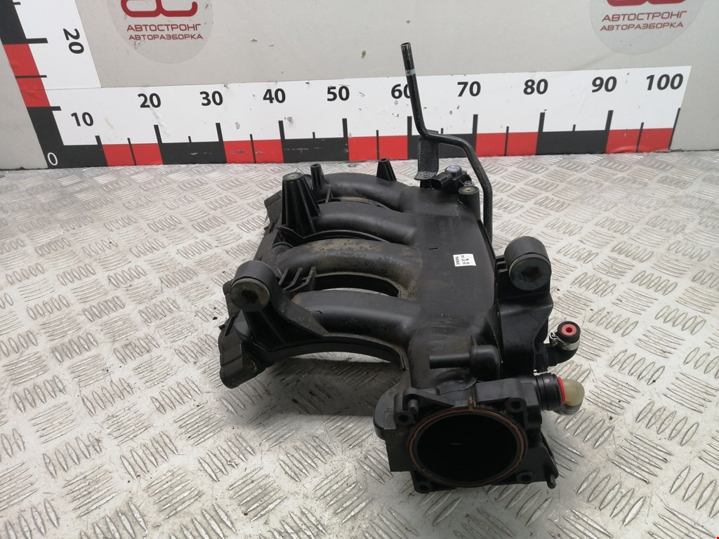 Коллектор впускной MERCEDES-BENZ C-Class C-klasse W203 2000-2007