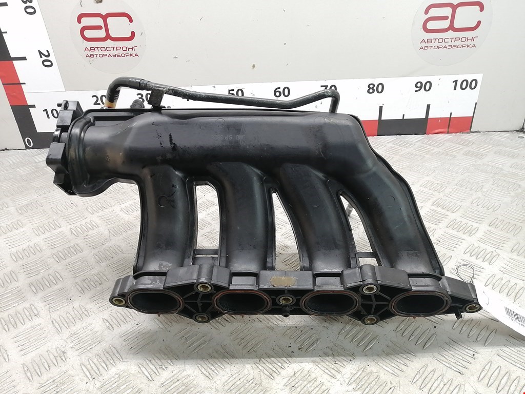 Коллектор впускной MERCEDES-BENZ C-Class C-klasse W203 2000-2007