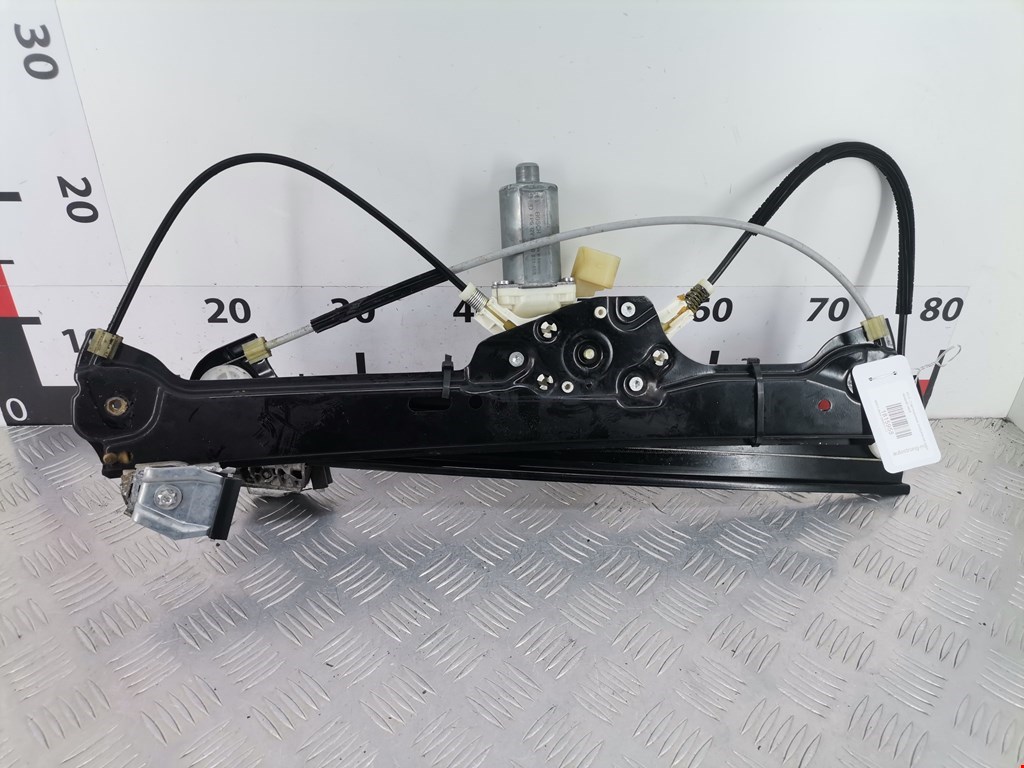 Стеклоподъемник передний левый BMW 5er 5 серия E60/E61 2003-2010