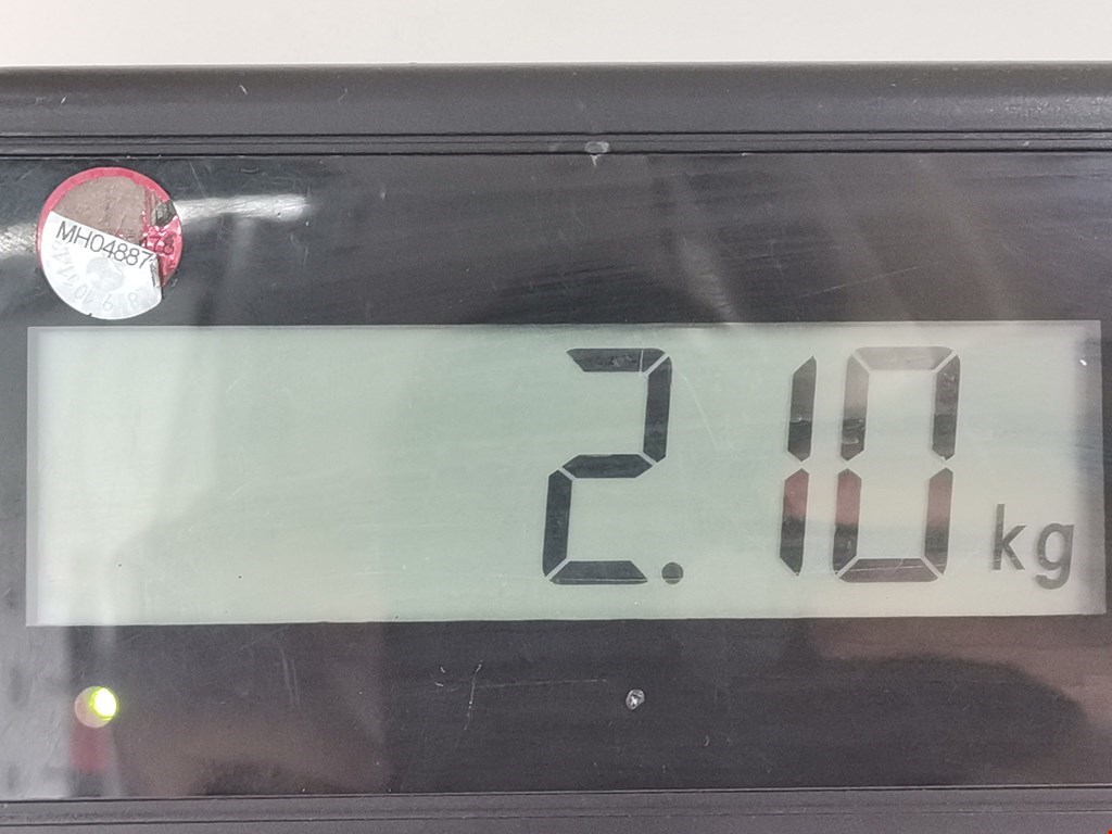 Стеклоподъемник передний левый BMW 5er 5 серия E60/E61 2003-2010